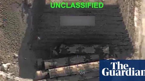 Trump Urged to De-escalate as US Casualties Rise in Iran Conflict; Toman Weakens Past 190,000