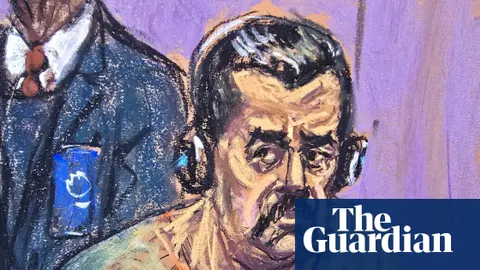 Maduro’s Brooklyn Trial and $95 Oil: The Geopolitical Noose Tightens Around Tehran’s Allies
