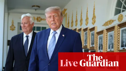 Trump's Tariffs Spark Global Backlash; SCO Meets Amid Regional Tensions