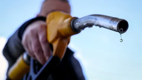 The Energy Trap: Why Falling Oil Won't Lower Gas Prices as Musk's Boring Co. Hits $20B Valuation