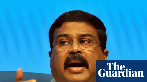 India’s Education Chief Topples Under ‘Cockroach’ Protests; Tehran Gold Markets Slide as Hoax B-52 Video Goes Viral