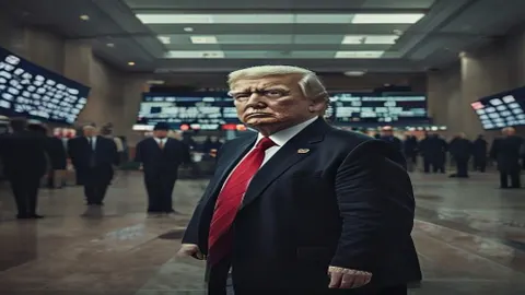 Trump Pulls Back from the Brink: U.S.-Iran Strikes Subside Amid Munition Scarcity