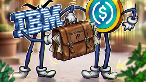 Circle’s Massive IBM Patent Grab and the $190k Toman: Why Markets Aren’t Relaxing Yet