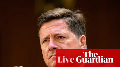 Trump’s Intel Pick Faces Senate Vote as Toman Pierces 190k and AI Security Rivalries Explode