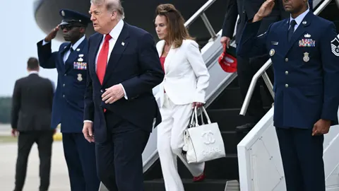 Trump Pressures Fed for Cuts as Toman Hits 188k; Antares Secures $470M for Military Nuclear Tech
