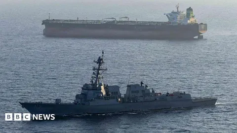 Saudi Arabia Joins US Strikes on Iran-Backed Militias; Gold Surges 3.6% in Tehran
