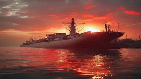 Red Sea Tensions Flare as Houthis Strike Saudi Tanker; Bitcoin Hits $64K Ahead of Fed Decision