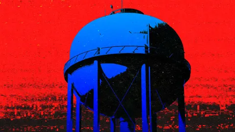 Cyber Escalation: US Water Systems Targeted as Toman Climbs Amid Hormuz Deadlock