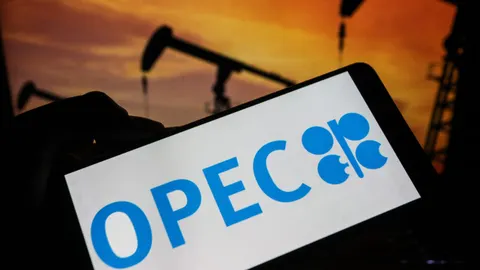 OPEC+ Output Hike Fails to Cool Prices as Hormuz Tensions Escalate; USD Hits 194,500