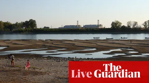 Hungary Nuclear Crisis Looms as Hormuz Tensions Flare: Global Energy Markets on Edge