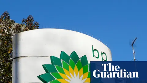 BP Profits Double to $5.7bn as Iran Conflict Disrupts Global Energy; Gold Nears Record Highs