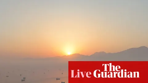 Hormuz Breakthrough: Iran and Oman Map Shipping Routes as Toman Eases Under Diplomatic Hopes