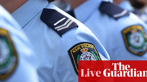 Australian Security Crisis Escalates Amid 62-Count Indictment; Kyiv Missile Toll Rises to 17 as Air Defenses Falter