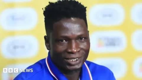 Ugandan Captain's Murder Sparks Outrage; Iran-Oman Deal Nears Completion