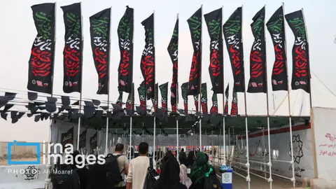 Million-Strong Arbaeen Return Strains Borders as Trump Re-Ignites Chip War with 15% Tariff