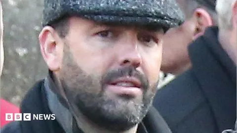 Kinahan Extradition Under High Security as Tehran Sets Hardline Terms for US Talks