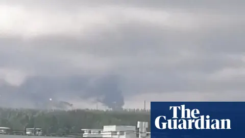 Ukraine Hits Deep Russian Oil Hub; Tupac Murder Trial Opens as Global Markets Eyes Inflation Cooling