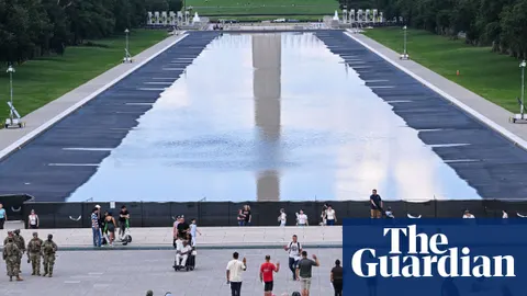 Trump Admits 'Rushed' $14M Pool Makeover; Major Military Shake-up in Tehran as Egypt Eyes $1B Libya Oil Deal