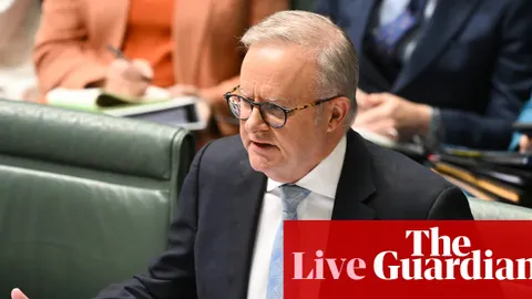 Diplomatic 'Melons' in Australia and High-Stakes Decoys: The Global Morning Briefing