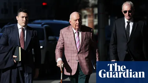 Global Markets Face Demand Shock as Oil Forecasts Slashed and Legal Drama Grips Australia