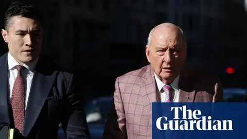 Naval Fatigue and Chokepoint Crises: Alan Jones Trial Begins as Hormuz Tanker Traffic Hits New Lows