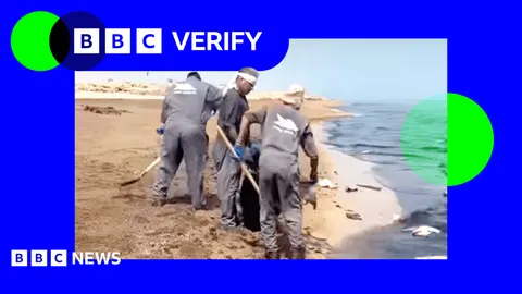 Black Tides and Blockades: Oil Hits $87 as Slick Reaches Iranian Shores
