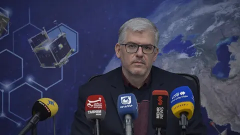 Iran’s Space Resilience Amid Infrastructure Damage & Trump’s Bold Hormuz Claims