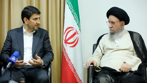Iran Bolsters War-Time Comms as Global Disasters Strain EU and Latin American Trade