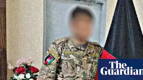 Deadly Data Leaks: Taliban Target Exposed Afghan Allies While Oil Defies Geopolitical Gravity