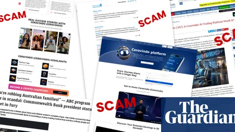 Deepfake AI Scams Drain Millions as Ackman’s $5B Fund Faces Investor Skepticism
