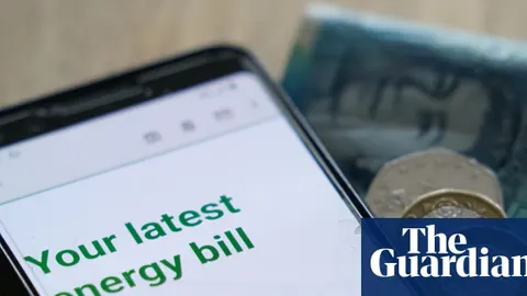 UK Inflation Surges Amid Regional Conflict Fallout; Global Energy Crisis Deepens as Danube Hits Record Lows