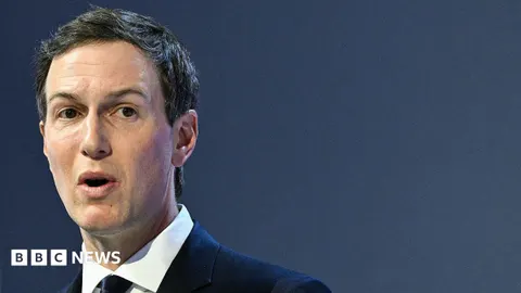 Kushner’s Jerusalem Mission and Aramco’s Hormuz Bypass: A New Geopolitical Map for Iran?