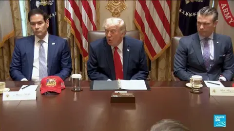 Trump Threatens Oman Over Iran Mediation as Oil Surges Past $91 Following Hormuz Attack