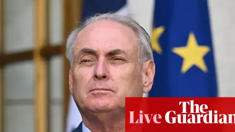 Adani, Australia, and EU Trade: How Global Politics Impacts Iran's Markets