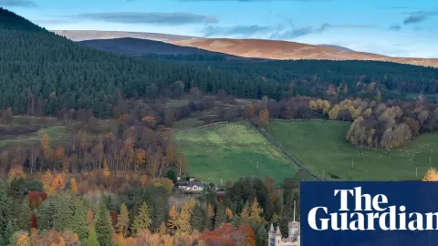 Royal Scandal Deepens as Police Scotland Probes Balmoral; Oil Surges Amid Hormuz Tanker Seizures