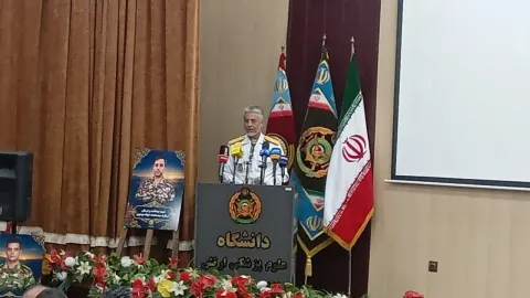 Hormuz Tensions Escalate: Iran Claims Control Amid Debris Sightings as Ukraine Renews Oil Refinery Strikes