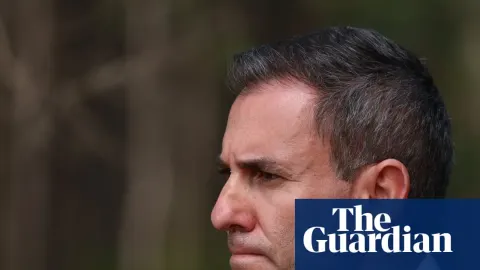 Australia’s Inflation Spike & Trump’s Sanctions Hardline: A Global Energy Squeeze