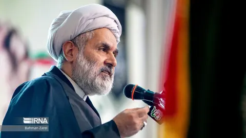 Trump Endorses Netanyahu Amid Regional War as Basij Claims US Defeat; Toman Calms After Volatility