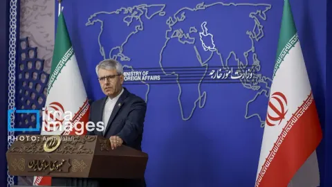 Iran Slams Trump’s Diplomatic 'Disregard' as Oil Surges Above $115 Amid Rising Regional Tensions