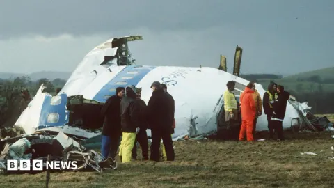 Lockerbie Trial Stalls Amid New Evidence; US-Canada Trade War Ignites as Bitcoin Holds $80,000