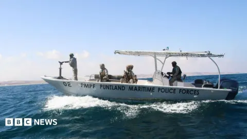 Somali Pirates Kill Tanker Crew; US Aviation Sanctions Harm Iran; Oil Flow Estimates Diverge