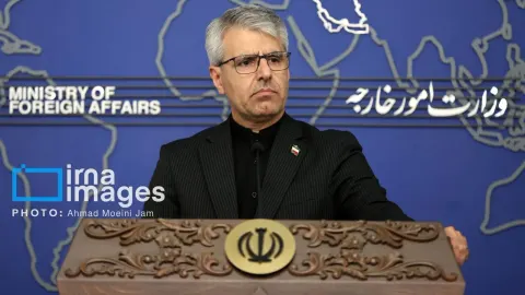 Iran's Foreign Ministry Criticizes US 'War of Choice'; Oil Prices Dip Amid Strong US Economy
