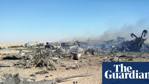 US Airman's Iran Rescue Story Sparks Propaganda Claims; AI Safety Debate Intensifies