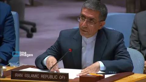 UN Deadlock and 'Infiltration' Fears: Why the Toman is Edging Toward 191k Amid Global Volatility