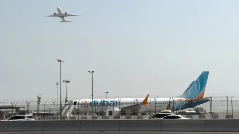 Cockpit Brawl Diverts Tel Aviv Flight to Saudi Arabia; Europe Warns of 2030 Defense Gap