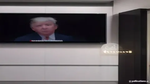 Trump-Xi AI Summit Collides with Surprise US-Iran Breakthrough as Oil Slips Below $100