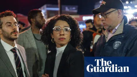 Democratic Candidate Slams ICE Actions in New York Amid Sanctuary City Tensions; India Protests Mount