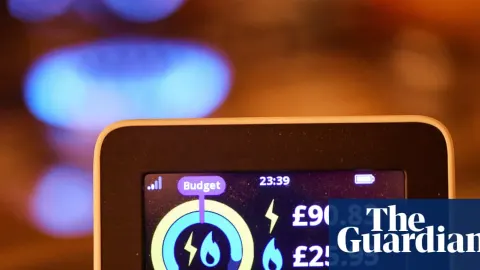 UK Energy Bills Soar by £276 Amid Mideast Conflict; Iran-Linked Plot Eyed in UK