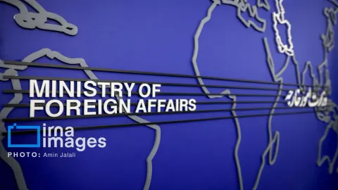 Iran Summons EU Envoy Amid Global Tensions; AI Startup Town Hits Unicorn Status