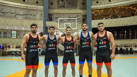 Iran's Wrestling Glory, Regional Diplomacy, and Global Sanctions Shifts Shape Market Mood